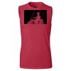 Men's B-Core Sleeveless T-Shirt Thumbnail