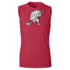 Men's B-Core Sleeveless T-Shirt Thumbnail