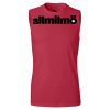 Men's B-Core Sleeveless T-Shirt Thumbnail
