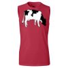 Men's B-Core Sleeveless T-Shirt Thumbnail