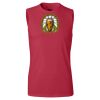 Men's B-Core Sleeveless T-Shirt Thumbnail