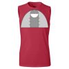 Men's B-Core Sleeveless T-Shirt Thumbnail