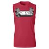 Men's B-Core Sleeveless T-Shirt Thumbnail