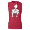 Men's B-Core Sleeveless T-Shirt Thumbnail