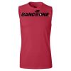 Men's B-Core Sleeveless T-Shirt Thumbnail