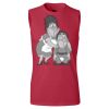 Men's B-Core Sleeveless T-Shirt Thumbnail
