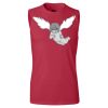 Men's B-Core Sleeveless T-Shirt Thumbnail