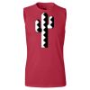 Men's B-Core Sleeveless T-Shirt Thumbnail