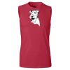 Men's B-Core Sleeveless T-Shirt Thumbnail