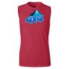Men's B-Core Sleeveless T-Shirt Thumbnail