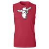 Men's B-Core Sleeveless T-Shirt Thumbnail