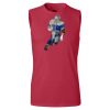 Men's B-Core Sleeveless T-Shirt Thumbnail