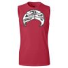 Men's B-Core Sleeveless T-Shirt Thumbnail