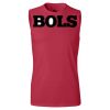Men's B-Core Sleeveless T-Shirt Thumbnail