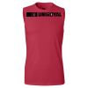 Men's B-Core Sleeveless T-Shirt Thumbnail