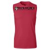Men's B-Core Sleeveless T-Shirt Thumbnail