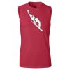 Men's B-Core Sleeveless T-Shirt Thumbnail