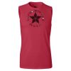 Men's B-Core Sleeveless T-Shirt Thumbnail