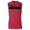 Men's B-Core Sleeveless T-Shirt Thumbnail