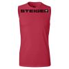 Men's B-Core Sleeveless T-Shirt Thumbnail