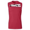 Men's B-Core Sleeveless T-Shirt Thumbnail