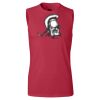 Men's B-Core Sleeveless T-Shirt Thumbnail