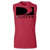 Men's B-Core Sleeveless T-Shirt Thumbnail