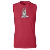 Men's B-Core Sleeveless T-Shirt Thumbnail