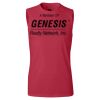 Men's B-Core Sleeveless T-Shirt Thumbnail