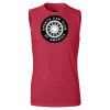 Men's B-Core Sleeveless T-Shirt Thumbnail