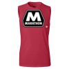 Men's B-Core Sleeveless T-Shirt Thumbnail
