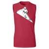 Men's B-Core Sleeveless T-Shirt Thumbnail