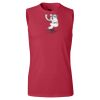 Men's B-Core Sleeveless T-Shirt Thumbnail