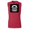 Men's B-Core Sleeveless T-Shirt Thumbnail
