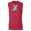 Men's B-Core Sleeveless T-Shirt Thumbnail