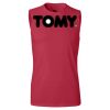 Men's B-Core Sleeveless T-Shirt Thumbnail