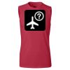 Men's B-Core Sleeveless T-Shirt Thumbnail