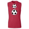 Men's B-Core Sleeveless T-Shirt Thumbnail