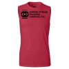 Men's B-Core Sleeveless T-Shirt Thumbnail