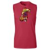 Men's B-Core Sleeveless T-Shirt Thumbnail