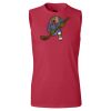 Men's B-Core Sleeveless T-Shirt Thumbnail