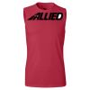 Men's B-Core Sleeveless T-Shirt Thumbnail