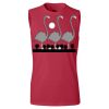 Men's B-Core Sleeveless T-Shirt Thumbnail