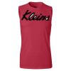 Men's B-Core Sleeveless T-Shirt Thumbnail