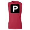 Men's B-Core Sleeveless T-Shirt Thumbnail