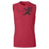 Men's B-Core Sleeveless T-Shirt Thumbnail