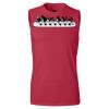 Men's B-Core Sleeveless T-Shirt Thumbnail