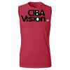 Men's B-Core Sleeveless T-Shirt Thumbnail
