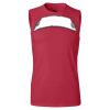 Men's B-Core Sleeveless T-Shirt Thumbnail