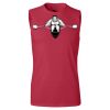 Men's B-Core Sleeveless T-Shirt Thumbnail